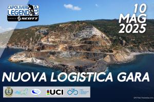 Nuova Logistica Capoliveri